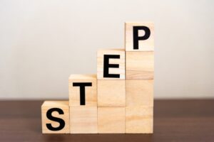 これだけ押さえれば大丈夫！離乳食のあげ方５ステップ【初期編】