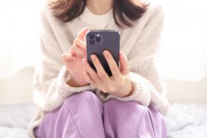 今のままじゃ危ない!SNSに騙されない離乳食の進め方