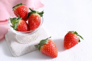 知らないとヤバい！果物の『良いあげ方』と『オススメしないあげ方』の違いとは？