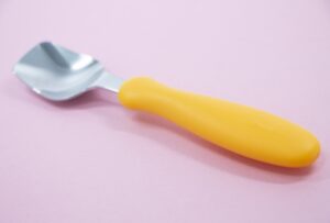 【１歳前後の赤ちゃん向け】スプーン食べがグンと上達するメニューの条件とは！？