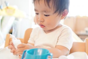 【完了期のママ必見】確実に栄養バランスをupするおやつの選び方