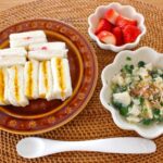 サクっと不安解決!離乳食は料理のバリエーションが必須?