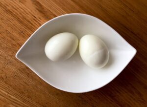 安心して卵料理のバリエーションを増やしていく時に注意するべきポイントとは？